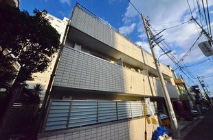 パレス八幡山の物件内観写真